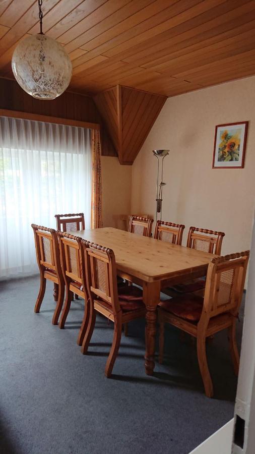 Hotel Loosen Enkirch Dış mekan fotoğraf