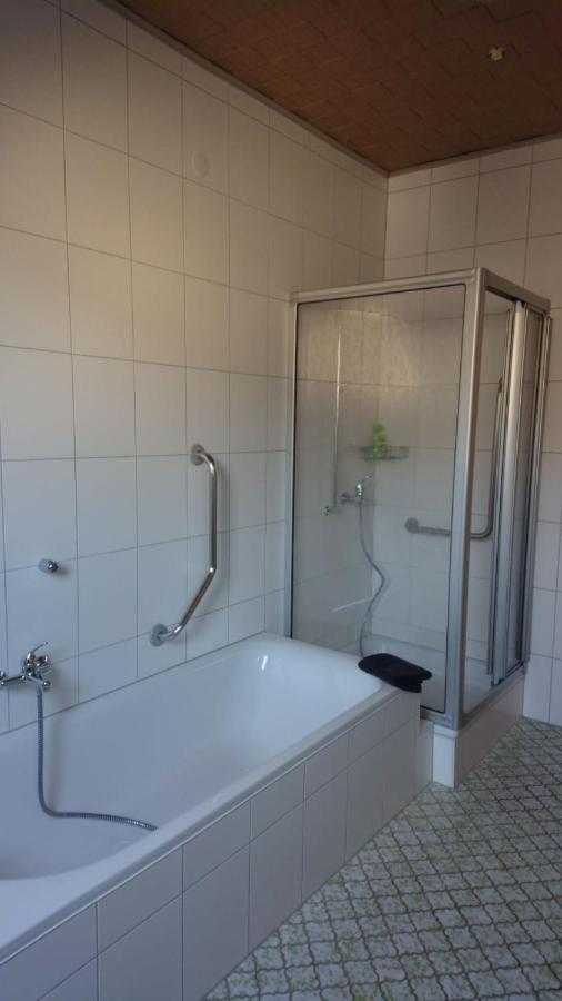 Hotel Loosen Enkirch Dış mekan fotoğraf