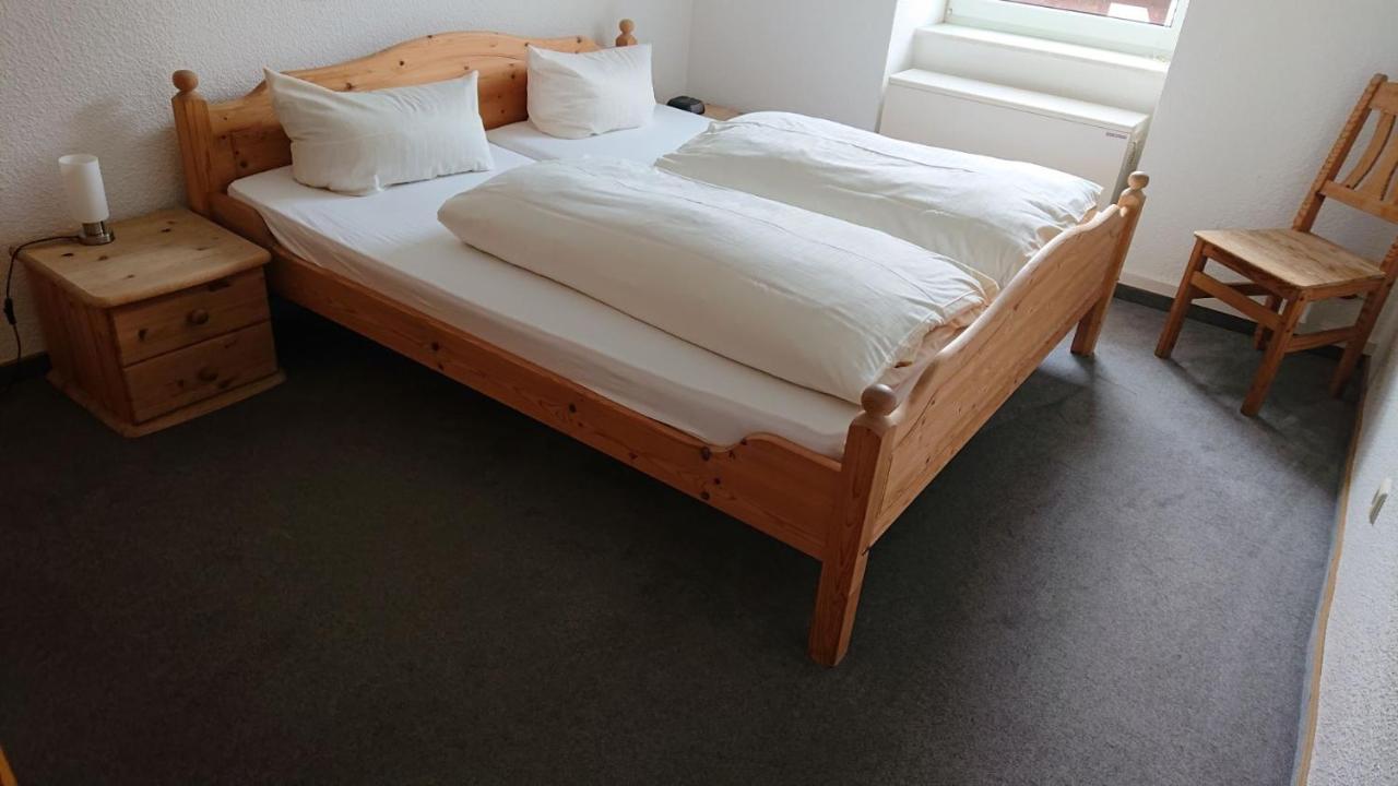 Hotel Loosen Enkirch Dış mekan fotoğraf